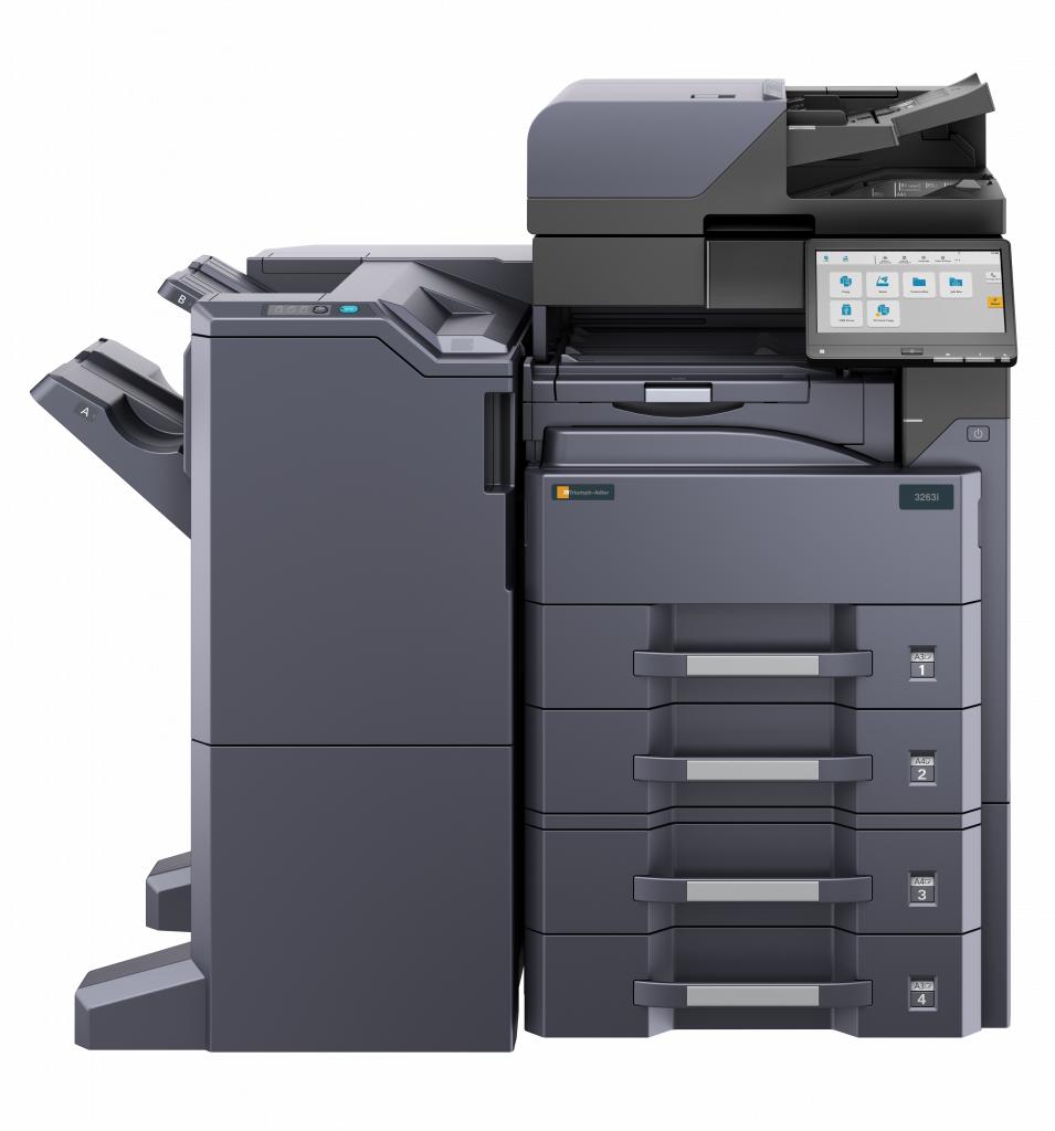 Triumph Adler 3263i MFP